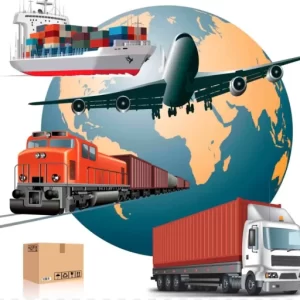 Global transport and logistic agency